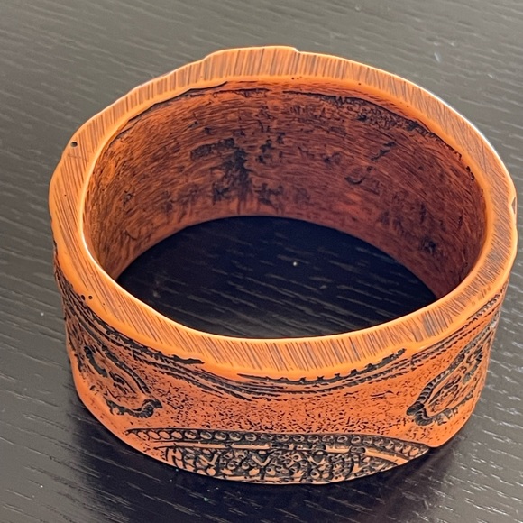 VINTAGE BEAUTIFUL BRACELET - Picture 6 of 8